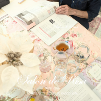 サロンドリサ【Salon de Risa】