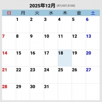 Myuna blue  ミューナブルー