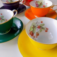 ポーセラーツ堺市 アトリエKOKO