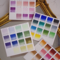 安城市ポーセラーツサロンLilou