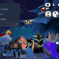 Atelier calmia 新潟 燕教室