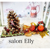 salon  Elly