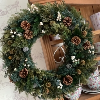 フラワーチェル