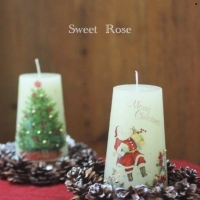 Sweet　Rose