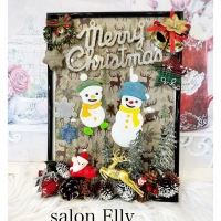 salon  Elly