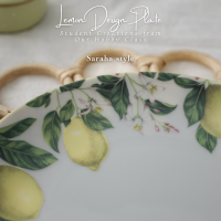 Saraha style（サラハスタイル）