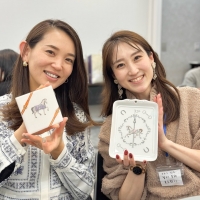 日野市Salon de Ar...