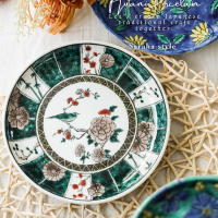 Saraha style（サラハスタイル）