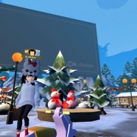 Atelier calmia 新...