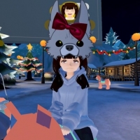 Atelier calmia 白金台