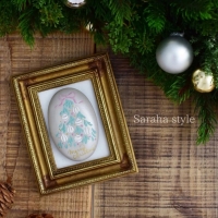 Saraha style（サラハスタイル）