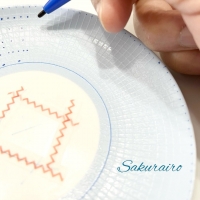 さくらいろ(咲楽色)