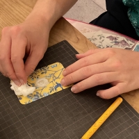 フラワーチェル