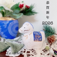 La cachette(ﾗｶｼｪｯﾄ)