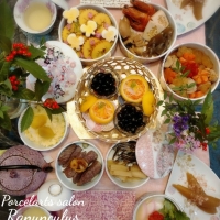 Ranunculus〜ラナンキュラス♡