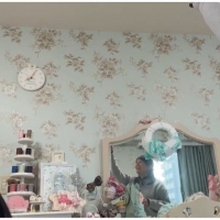 Atelier calmia 白...