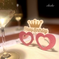 cloche (クロチェ)