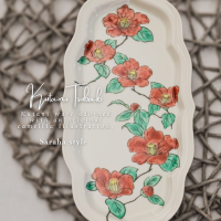 Saraha style（サ...