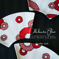 Saraha style（サラハスタイル）