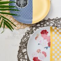 Saraha style（サラハスタイル）