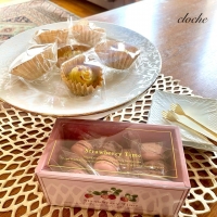 cloche (クロチェ)