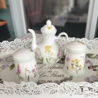 アトリエ・ラ・フランス