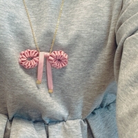 Atelier calmia 白...