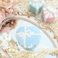 サロンドリサ【Salon de Risa】