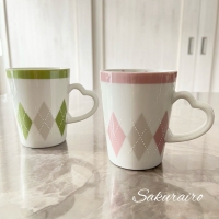 さくらいろ(咲楽色)