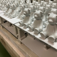 旭川ポーセラーツ...