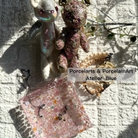 Atelier BLUE（ｱﾄﾘｴ ﾌﾞﾙｰ）