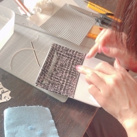 ポーセラーツ堺市 アトリエKOKO