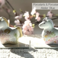 Atelier BLUE（ｱﾄﾘｴ ﾌﾞﾙｰ）