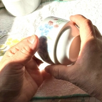 Atelier BLUE（ｱﾄﾘｴ ﾌﾞﾙｰ）