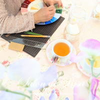 サロンドリサ【Salon de Risa】