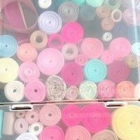 Atelier calmia 白金台