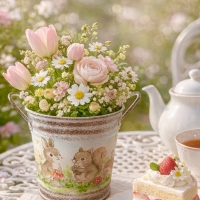 アトリエPine Hill