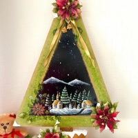 アトリエPine Hill