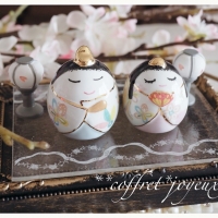 coffret joyeux ｺﾌﾚｼﾞｮﾜｲﾕ