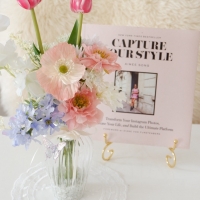 Salon de Chocolat...