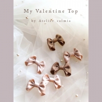 Atelier calmia 新...