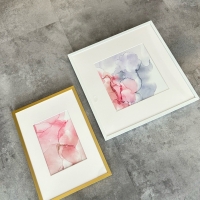 AILE D'ANGE　エイルドアンジュ