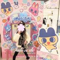 サロンドリサ【Salon de Risa】