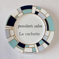 La cachette(ﾗｶｼｪｯﾄ)
