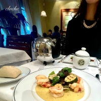 cloche (クロチェ)