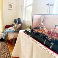 cloche (クロチェ)