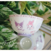 coffret joyeux ｺﾌﾚｼﾞｮﾜｲﾕ