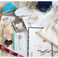 coffret joyeux ｺﾌﾚｼﾞｮﾜｲﾕ