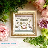 IroDori(いろどり)