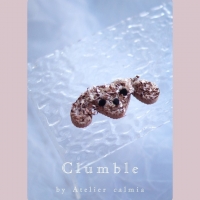 Atelier calmia 白...